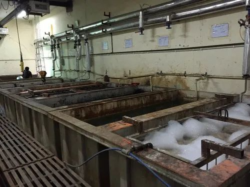   DIP TYPE PT LINE (AUTO/ MANUAL)
